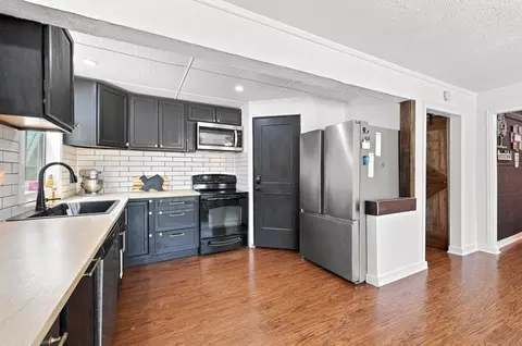 Kitchen - 314 E 5th St, Anna, TX 75409 photo 1 of 3