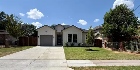 559 Pleasant Vista Dr, Dallas, TX 75217