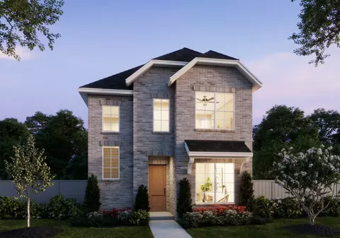 3701 Homer Ct, Mckinney, TX 75071