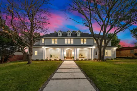 6254 Preston Crest Ln, Dallas, TX 75230