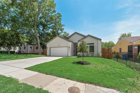 3328 Arizona Ave, Dallas, TX 75216
