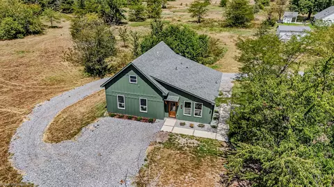 1530 County Road 3925, Wolfe City, TX 75496