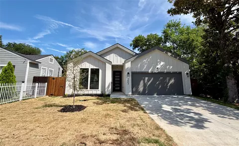 2663 Exeter Ave, Dallas, TX 75216