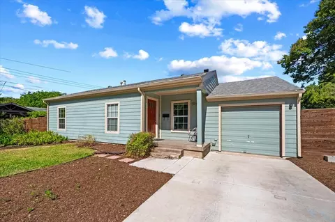 10611 Hermosa Dr, Dallas, TX 75218