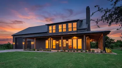 19498 Hwy 34 Hwy, Terrell, TX 75161