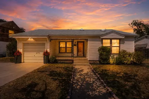 1865 Jackson St, Abilene, TX 79602