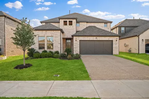 2507 Gentle Knoll Dr, Melissa, TX 75454