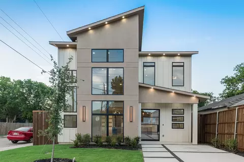 1527 Dennison St, Dallas, TX 75212