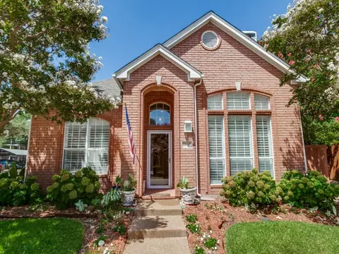 18407 Tettenhall Dr, Dallas, TX 75252