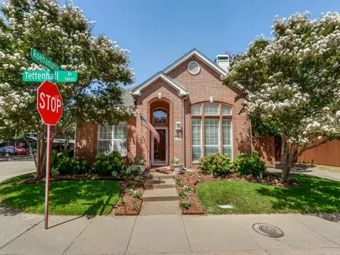 18407 Tettenhall Dr, Dallas, TX 75252