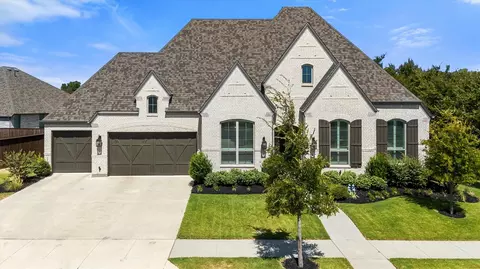 4404 Lake View Rd, Little Elm, TX 75068