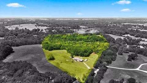 5180 Vz County Road 3415, Wills Point, TX 75169