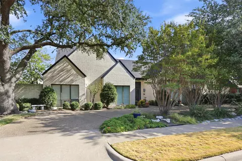 4609 Saxon Dr, Plano, TX 75093