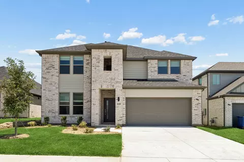 10613 Blakley Creek Rd, Fort Worth, TX 76126