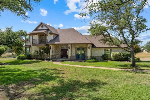 2285 Austin Hines Dr, China Spring, TX 76633