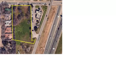 725 N Walton Walker Blvd, Irving, TX 75061