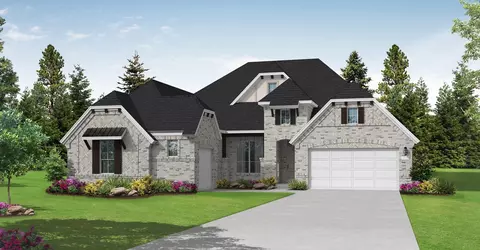 4221 Tolmie St, Mckinney, TX 75071