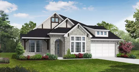 4433 Ramona Dr, Mckinney, TX 75071
