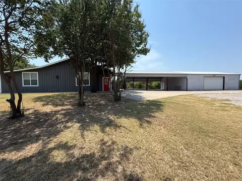 293 County Road 4773, Boyd, TX 76023