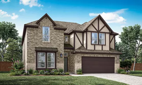 3506 Sunflower St, Melissa, TX 75454