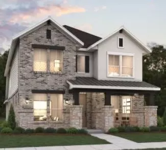 8516 Coralberry Ln, Denton, TX 76207