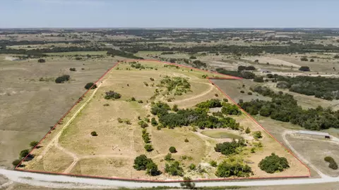 3575 County Road 522, Stephenville, TX 76401