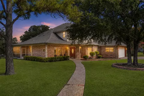 6402 Parlange Ct, Granbury, TX 76049