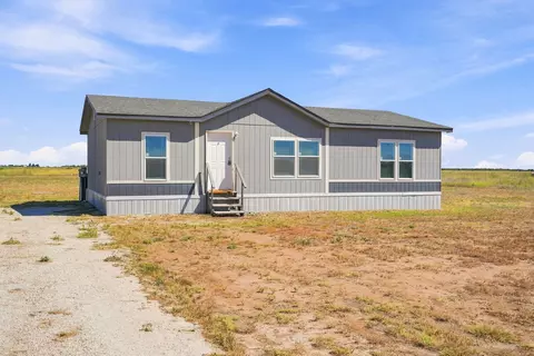 6327 Pr 4286, Hawley, TX 79525