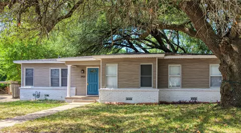 3420 Brook Cir, Waco, TX 76710
