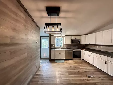 Kitchen - 1410 E Loop 254, Ranger, TX 76470 photo 1 of 3
