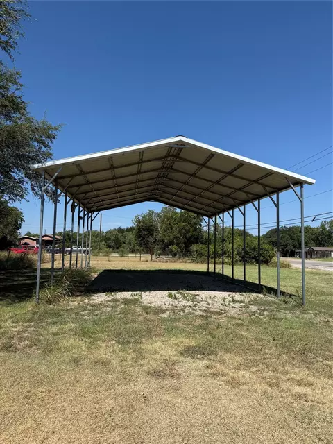 Exterior - 1410 E Loop 254, Ranger, TX 76470 photo 1 of 6
