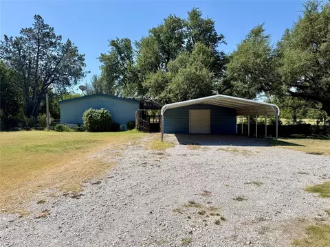 1410 E Loop 254, Ranger, TX 76470