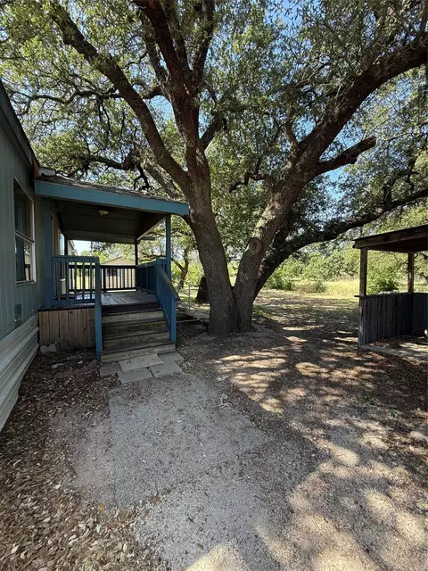 Exterior - 1410 E Loop 254, Ranger, TX 76470 photo 5 of 6
