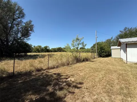 Exterior - 1410 E Loop 254, Ranger, TX 76470 photo 6 of 6