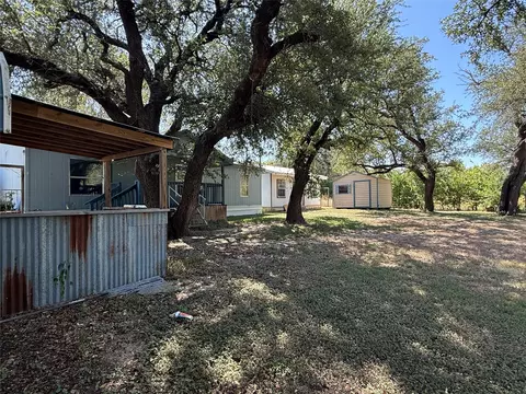 Exterior - 1410 E Loop 254, Ranger, TX 76470 photo 2 of 6
