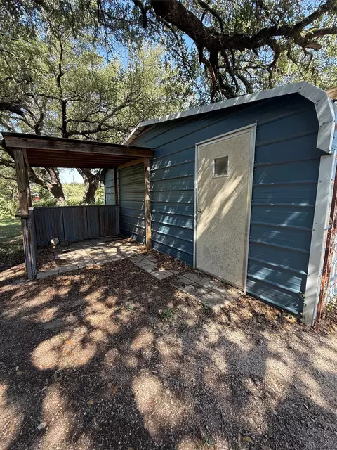 Exterior - 1410 E Loop 254, Ranger, TX 76470 photo 3 of 6