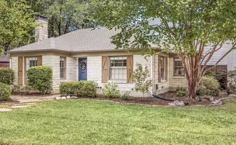 6203 Kenwood Ave, Dallas, TX 75214