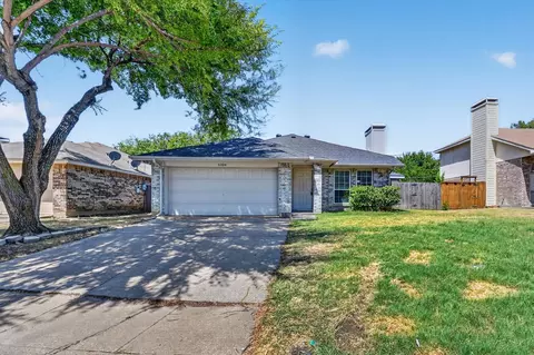 5204 Cornvalley Dr, Arlington, TX 76017