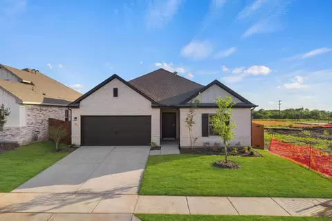 3017 Merrick Dr, Crandall, TX 75114