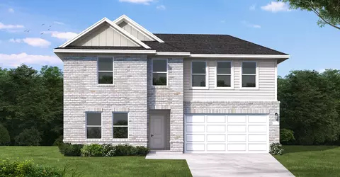 3051 Mary Grace Ln, Heartland, TX 75114