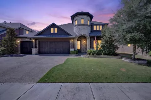 316 Jernigan Dr, Euless, TX 76040