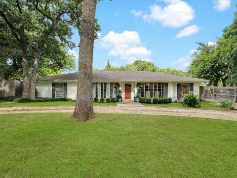 6004 Ken Ave, Arlington, TX 76001