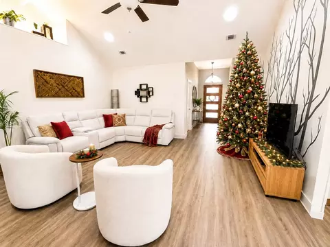 3778 Ashley Ct, Fort Worth, TX 76123