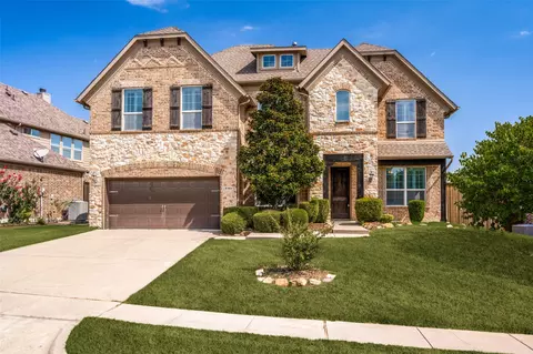 8304 Parish Ave, Mckinney, TX 75071