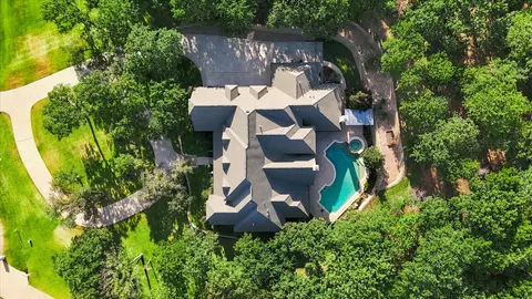686 Knob Hill Ct, Argyle, TX 76226