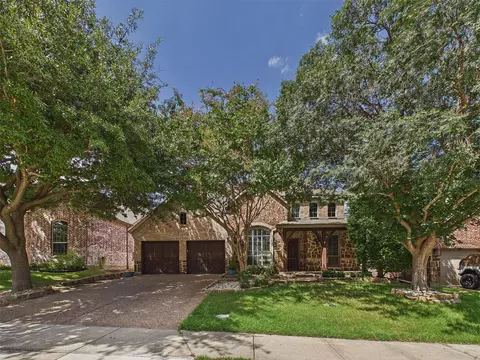 6400 Castle Rock Cir, Mckinney, TX 75071