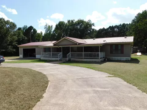 746 Wise Rd, Shongaloo, LA 71072