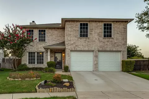 2616 Buckskin Dr, Mckinney, TX 75071