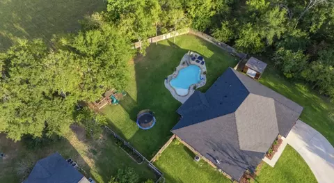 704 Kimberly Ln, Canton, TX 75103