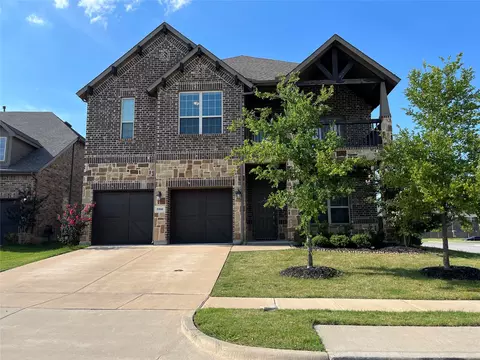 5900 Morning Wind Dr, Mckinney, TX 75070